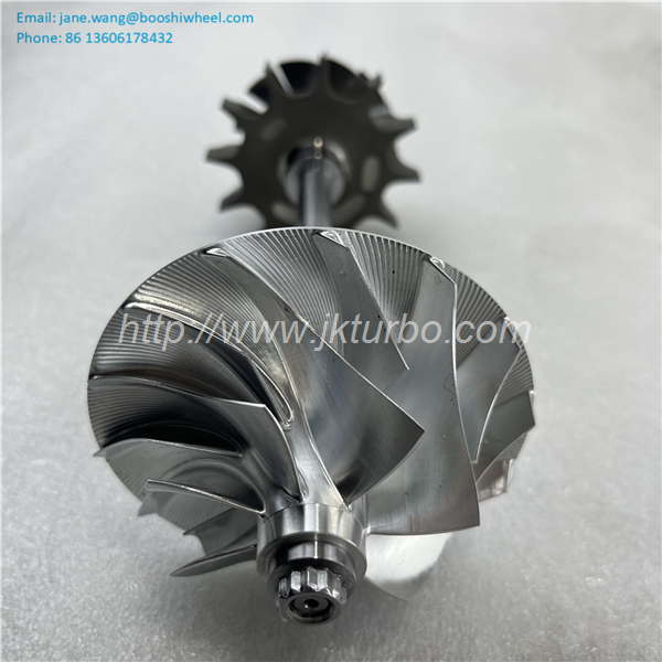 HE531V Rotor 4046985 1912770, 1942117, 1949110, 1949114, 2033793, 2033804, 2040424
